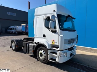 Renault N/A 2012 - Premium 460 Dxi EURO 5, Retarder, PTO, ADR bild 3