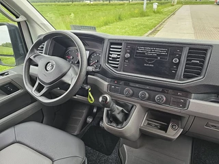 Volkswagen Crafter 2024 - 35 2.0 obrazek 8
