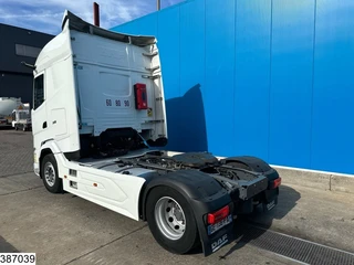DAF 2022 - XG 480 EURO 6, ACC, Standairco afbeelding 3 miniatuur