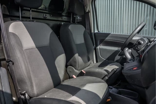 Renault Kangoo 2018 - 1.5 dCi 75 L1H1 | Cruise | Airco | Trekhaak image 13