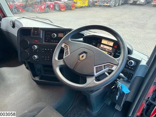 Renault N/A 2016 - T 460 6x2, EURO 6, Compressor, RHD zdjecie 5