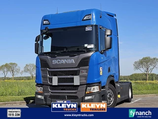 Scania R 2023 - R450 te koop