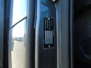 Volvo FH 2003 - N/A obrazek 24