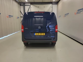 Mercedes-Benz Vito 2021 - 114CDI Automaat Euro 6! obrazek 17