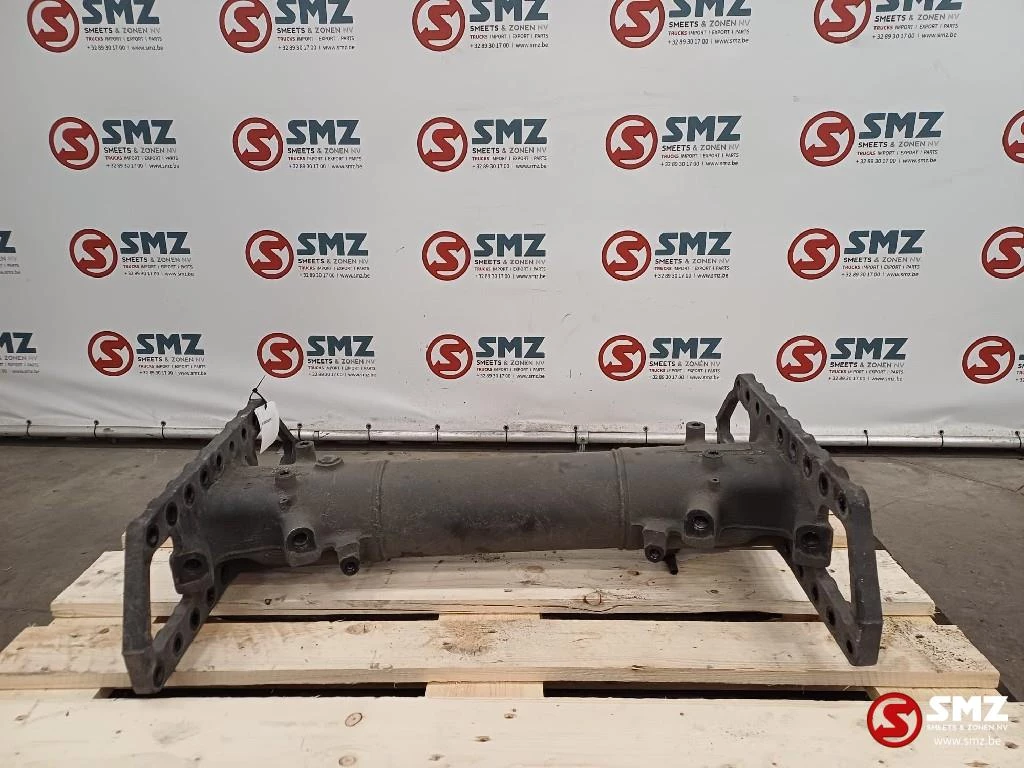 Mercedes-Benz 2021 - Occ dwarsbalk frame Mercedes immagine 1