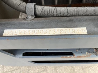 Terberg YT180 2000 - N/A obrazek 9