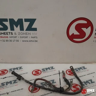 MAN 2021 - Occ set batterijkabels MAN afbeelding 1 miniatuur