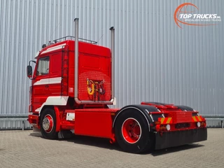 Scania R 1996 - 143-500 M zdjecie 2