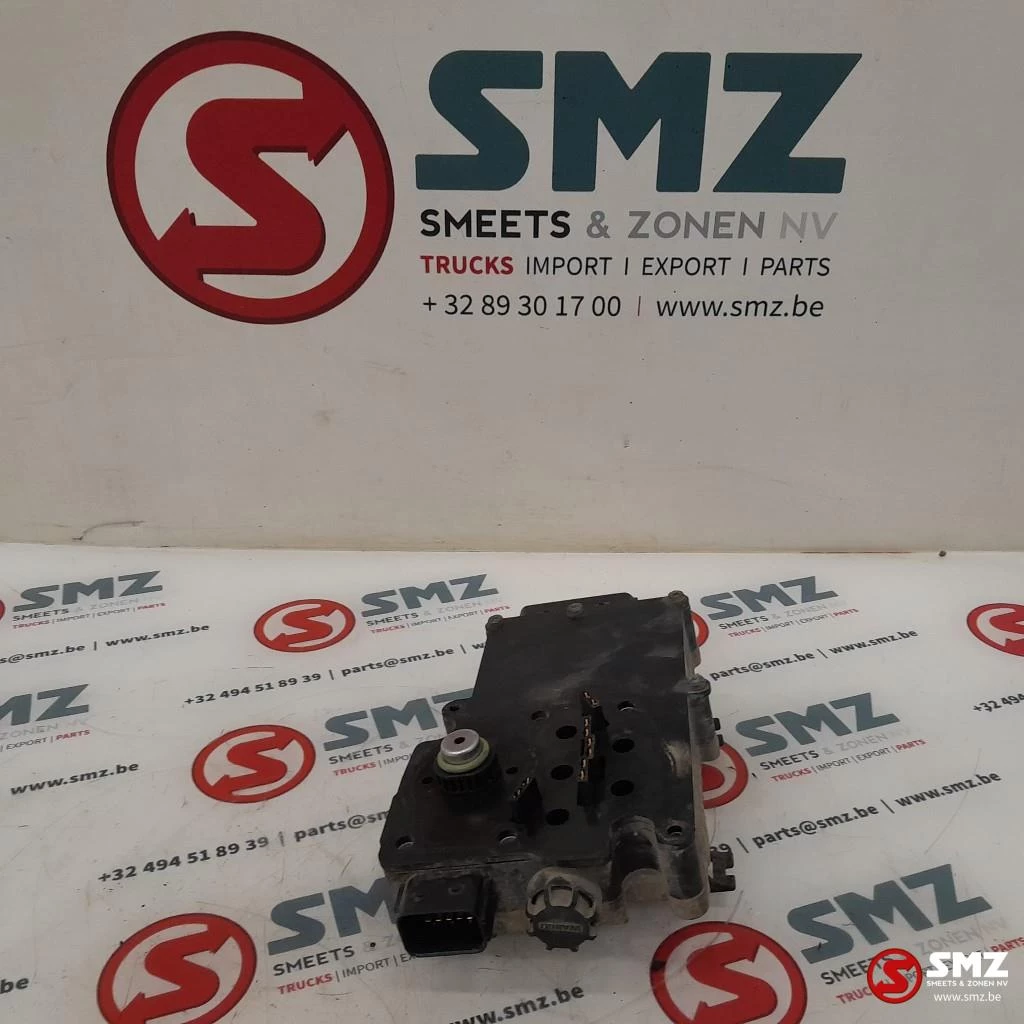 Mercedes-Benz - Occ versnellingsbakmodulator Mercedes zdjęcie 4