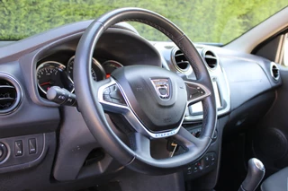 Dacia Sandero Stepway 2019 - 0.9 TCe SL Camera !!NIEUWBINNEN!! obrazek 5