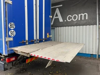 Renault Premium 410 DXi , Manual Gearbox , Retarder , Airco 2009 - N/A bild 10