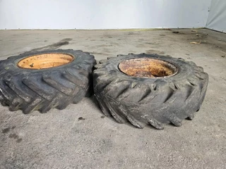 Continental 11.5/80-15.3 - N/A obrazek 4