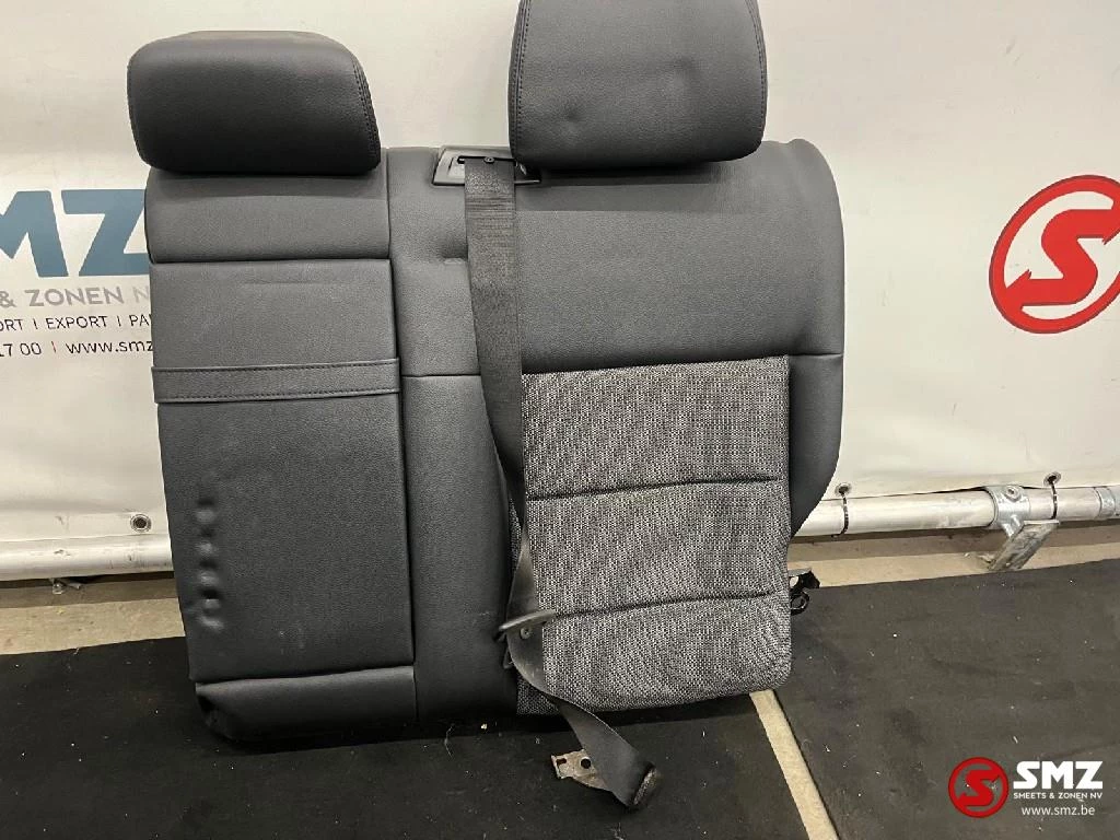Mercedes-Benz - Occ set interieur met zetels S212 Mercedes image 8