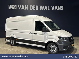 Volkswagen Crafter 2020 - 2.0 TDI 177pk L3H3 L2H2 Euro6 Airco | Camera | Navigatie | Apple Carplay | Cruisecontrol obrazek 1