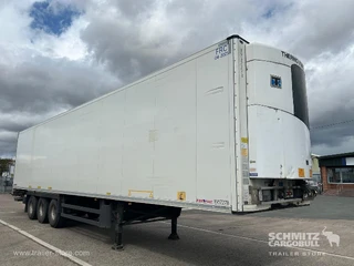 Schmitz Cargobull Semitrailer Reefer Standard 2019 te koop
