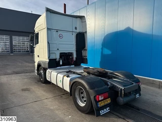 DAF XF480 2020 - EURO 6d, ACC obrazek 4