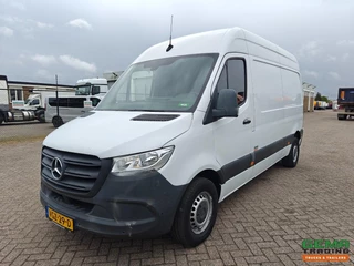 Mercedes-Benz Sprinter 2019 - N/A for sale