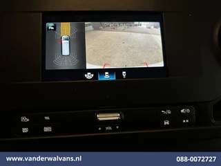 Mercedes-Benz Sprinter 2022 - 317 CDI 170pk L2H2 Euro6 Airco | Camera | Navigatie | Cruisecontrol | Apple Carplay afbeelding 2 miniatuur