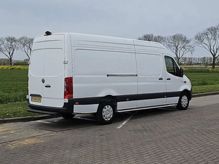 Mercedes-Benz eSprinter 2025 - N/A obrazek 3