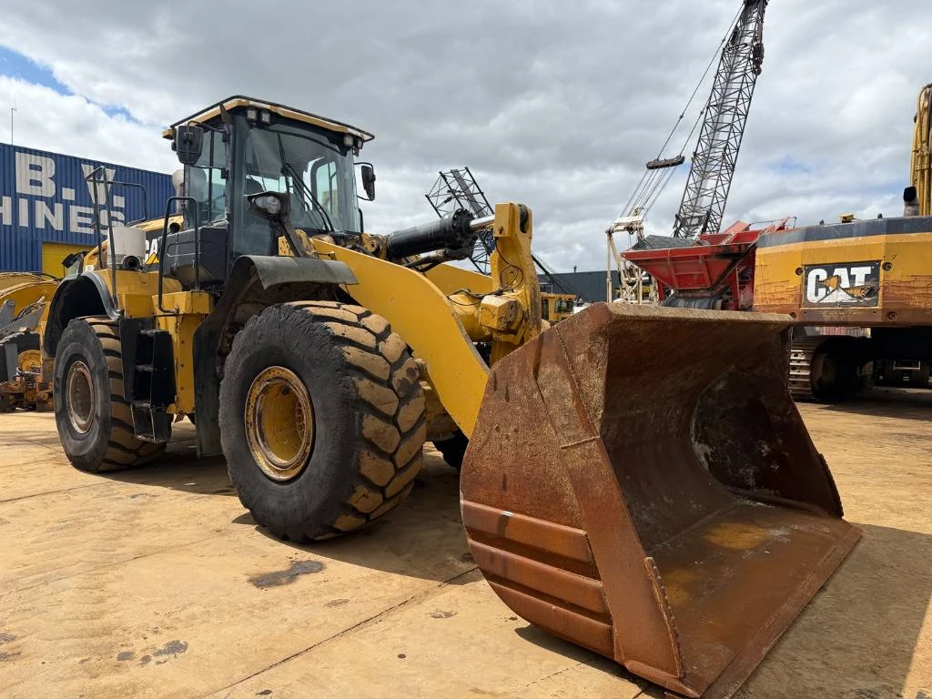Cat 2019 - 972 M afbeelding 7
