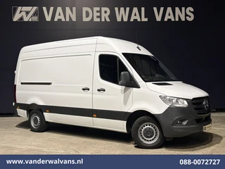 Mercedes-Benz Sprinter 2021 - 317 CDI 170pk L2H2 Euro6 Airco | Cruisecontrol | Navigatie | 360 graden Camera | Apple Carplay zu verkaufen