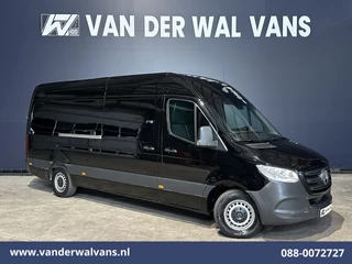 Mercedes-Benz Sprinter 2020 - 319 CDI 191pk 3.0L V6 L3H2 Euro6 Airco | Camera | Navigatie | Chauffeursstoel | Apple Carplay for sale