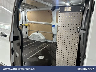 Ford Transit Custom 2022 - 2.0 TDCI L2H1 Euro6 Airco | Camera | Navigatie | Apple Carplay | Cruisecontrol | LED obrazek 15