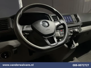 Volkswagen Crafter 2019 - 2.0 TDI 140 pk L3H3 L2H2 Euro6 Airco | Camera | Navigatie | Apple Carplay | Massagestoel obrazek 15