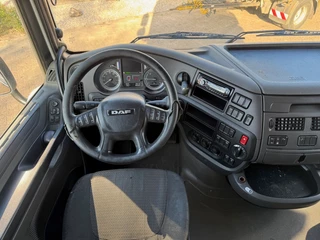 DAF N/A 2014 - XF 106 460 EURO 6 obrazek 12