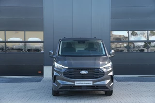 Ford Transit Custom 2025 - 320 2.0 TDCI L2H1 Limited 170pk - 1+1 Stoel - 2x Schuif - ACC - Blind spot - Keyless - Stoel/Stuurverwarming - Navi - Rijklaar immagine 4