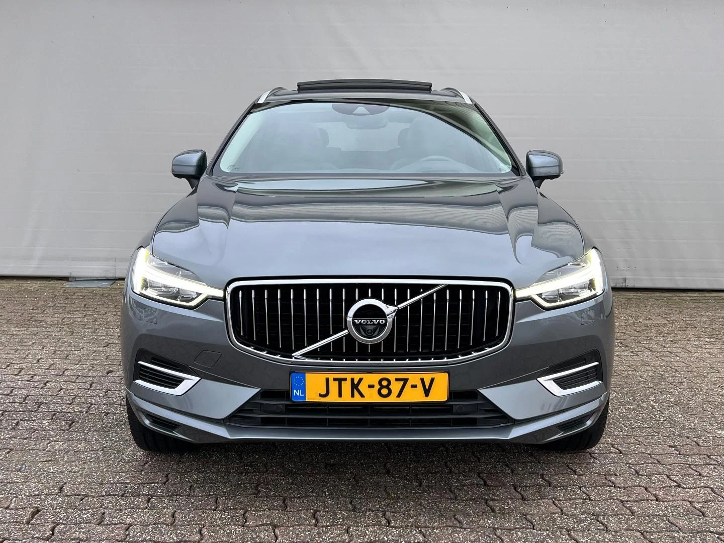 Volvo XC60 2020 afbeelding 29