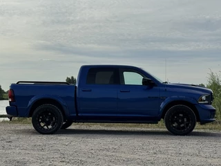 Dodge Ram 1500 2018 - SPORT 5.7L V8 WIDEBODY LAGE BIJTELLING, 4PLAY WHEELS, VEEL EXTRA'S obrazek 3