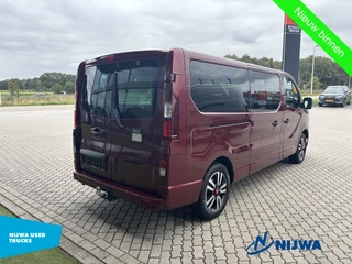Renault Trafic 2023 - 150 L2H1 DC + Trekhaak afbeelding 3 miniatuur