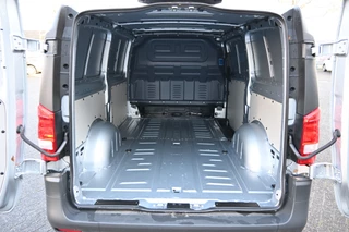 Mercedes-Benz Vito 2024 - 114 CDI 4x4 L2 Pro obrazek 10