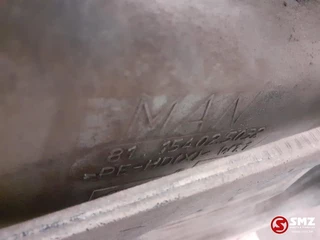 MAN N/A 2013 - Occ AdBluetank MAN obrazek 5