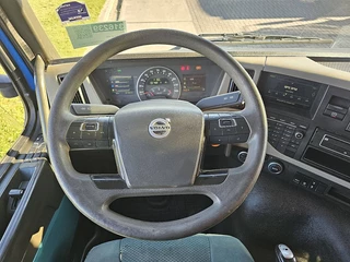 Volvo N/A 2015 - FM 460 obrazek 12