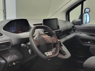 Peugeot Partner 2019 - 1.6BlueHDI 100pk Euro 6! obrazek 4