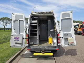 Mercedes-Benz Sprinter 2017 - 316 obrazek 13