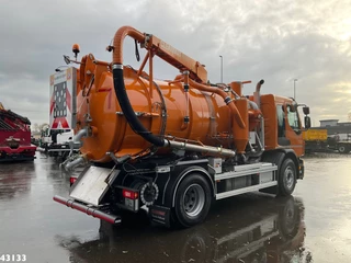 Volvo FE 320 DHM 8m³ Kolkenzuiger 2024 - N/A immagine 5