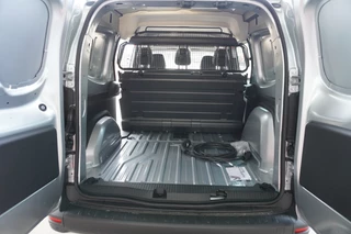 Renault Kangoo 2026 - E-Tech Advance L2 44 kWh Automaat Opklapbare Dubbelcabine obrazek 15