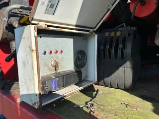 Lako N/A 2007 - | SPECIAL TRAILER | PALFINGER 42502 | FULL STEERING | 14050 MM BED | image 12