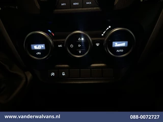 Iveco Daily 2023 - 35S16 157pk L3H2 Euro6 Airco | 3500kg trekvermogen | Parkeersensoren zdjecie 3