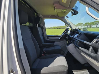 Volkswagen Transporter 2019 - 2.0 TDI imagen 7