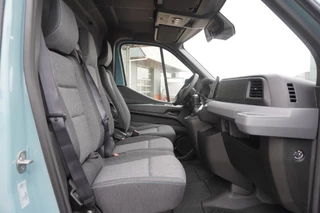 Renault Master 2024 - T35 2.0 dCi 170PK L2H2 Extra Schuifdeur L / R DEMO!! obrazek 14