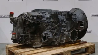 Scania - Gearbox & Clutch Parts Versnellingsbak GRS895R afbeelding 2 miniatuur
