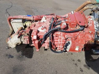 Transmission Astronic 12 AS 1800 IT te koop