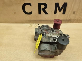 Wabco Trailer braking valve | 9710029000 - N/A immagine 4