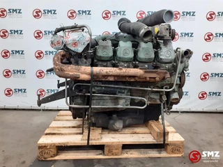 Mercedes-Benz N/A - Occ motor OM442A Mercedes immagine 1