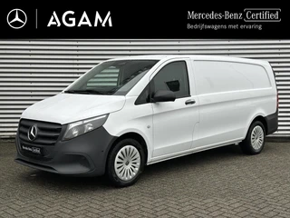 Mercedes-Benz Vito 2024 - 116 CDI L3 Automaat Airco Apple Carplay Facelift à vendre