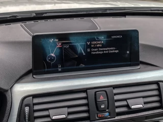 BMW 4 Series 2015 - Cabrio 435i High Executive 306PK Automaat obrazek 83